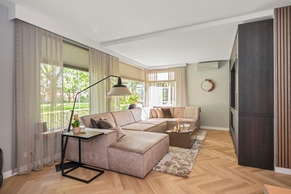 Medium property photo - Beneluxlaan 64, 6164 ET Geleen